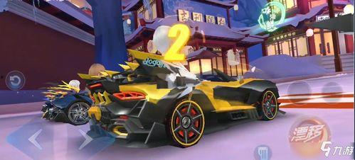 qq飞车手游最新联赛a车爆料,性能与颜值并存,等你来挑战! 第2张 qq飞车手游最新联赛a车爆料,性能与颜值并存,等你来挑战! 第2张